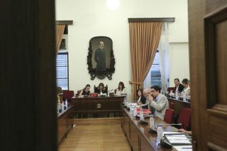 «Δεν πήγα ούτε για να κλάψω, ούτε για βοήθεια»