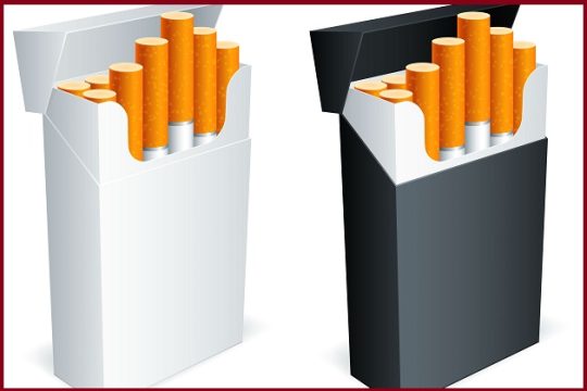 Σε 6 βήματα η καταπολέμηση του παράνομου εμπορίου καπνού