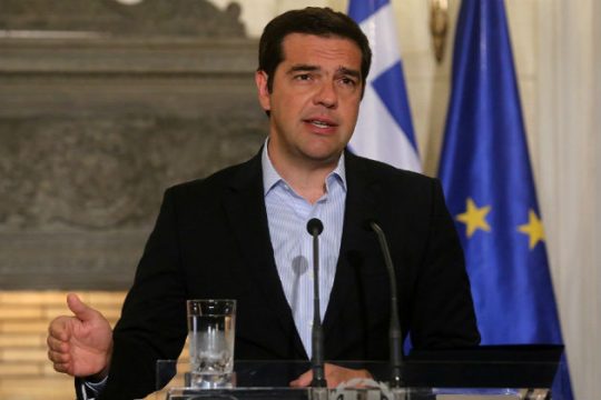 «Μια δύσκολη μέρα για την Ευρώπη»