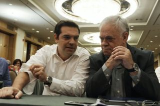 Τι φοβάται η κυβέρνηση από το Brexit