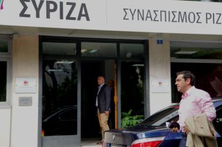 «Δεν υπάρχουν θέματα ταμπού»