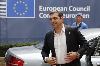 Ωρα για μια δημοκρατική στροφή