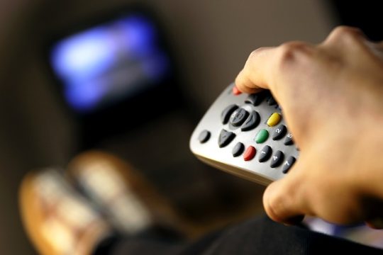 Και τρίτος στο παιχνίδι