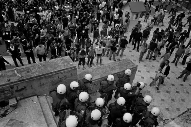 Η πολιτιστική ατζέντα της ημέρας – 3.06.2016