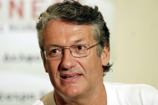 «Νεανικό και περισσότερο πολιτικό Φεστιβάλ»