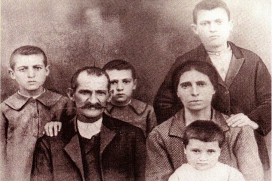 Ζωντάνεψε η ιστορία των Βαλαβάνηδων