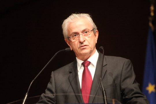Κυβέρνηση – εφοπλιστές σε κοινή γραμμή για τις φοροαπαλλαγές