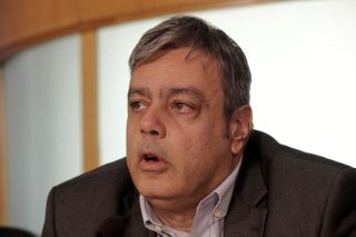 «Δεν υπάρχει άλλος δημοκρατικός δρόμος από την απλή αναλογική»