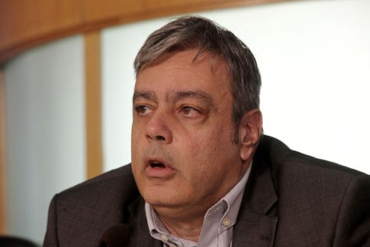 «Δεν υπάρχει άλλος δημοκρατικός δρόμος από την απλή αναλογική»