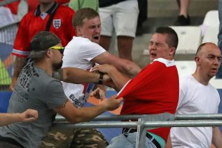 Η γηραιότερη των ηπείρων Ευρώπη…