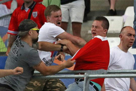 Η γηραιότερη των ηπείρων Ευρώπη…