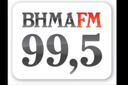 ΒΗΜΑ FM: «Εδώ ξέρεις απολύτως τι θα ακούσεις!»