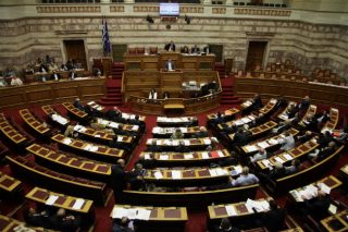 Αυτοκριτική κατόπιν εορτής