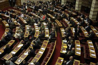 Διασφάλιση νομιμότητας δημοσίων συμβάσεων