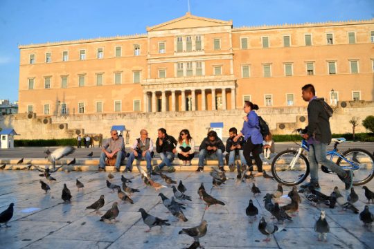 Οι αντιδράσεις του πολιτικού κόσμου στο Brexit
