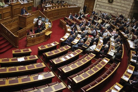 Ποιητής… εκ του προχείρου