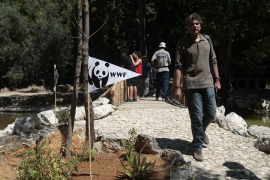 Προστατεύουμε το περιβάλλον;