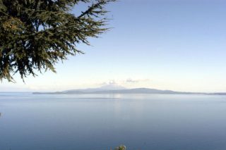 Αγνοείται ναυτικός στη Χαλκιδική