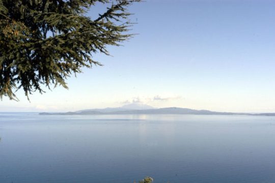 Αγνοείται ναυτικός στη Χαλκιδική