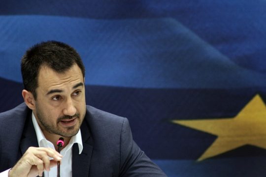 Νέος αναπτυξιακός νόμος: Αντιστρέφουμε την πορεία απαξίωσής του