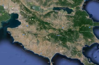 Φάμπρικα παράνομων κτηματογραφήσεων