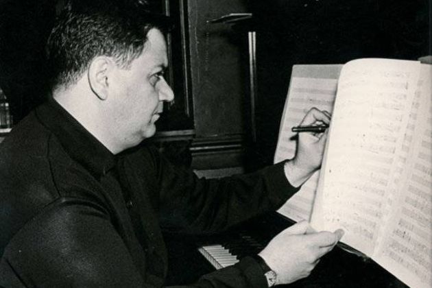 Μνήμη Μάνου με συναυλία από το Τρίτο