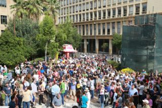 Ιστορικός περίπατος