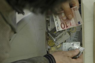 Παραμένουν τα προβλήματα στις επιχειρήσεις από τα capital control