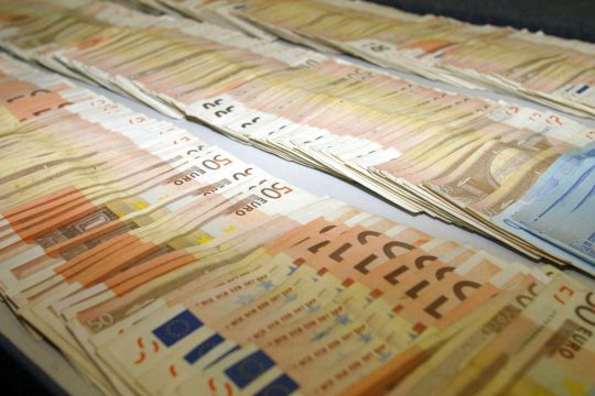 Ξεκινάει η εξόφληση χρεών του Δημοσίου προς ιδιώτες