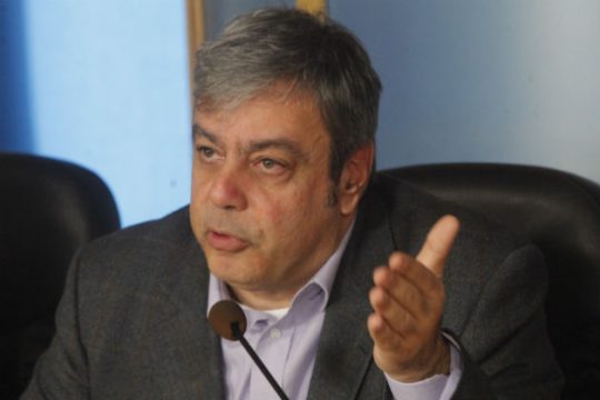 Βερναρδάκης: 493 απολύσεις λόγω πλαστών πτυχίων