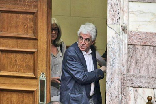 Σχέδιο απεξάρτησης για τους κρατούμενους