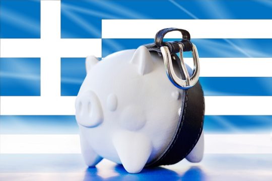 Ο,τι πουν οι δανειστές