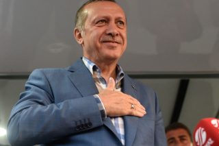 Το πραξικόπημα και η 4η (ελληνική) εξουσία