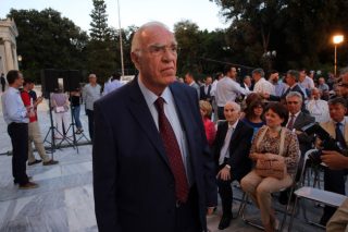 «Ψυχικά είμαι πιο κοντά στον Τσίπρα»