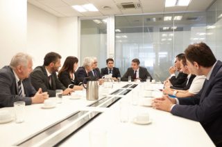 «Η Νέα Δημοκρατία δεν θα ανεχτεί παιχνίδια με τη Δικαιοσύνη»