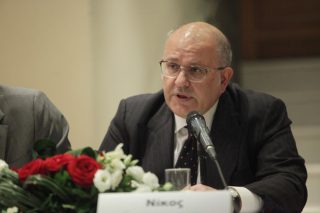 «Εχει χαθεί το στοίχημα για την ευρωπαϊκή σύγκλιση»