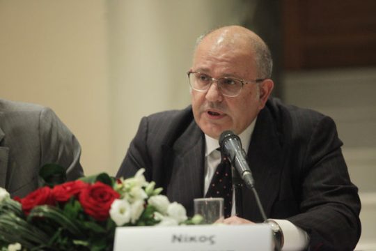 «Εχει χαθεί το στοίχημα για την ευρωπαϊκή σύγκλιση»