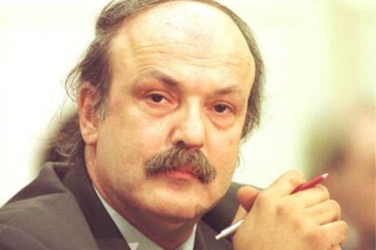 Ο ρόλος της σοσιαλδημοκρατίας στην Ευρώπη