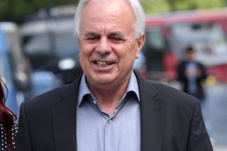 Κομματική γκρίνια