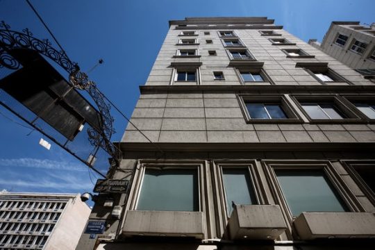 Αξιοποίηση ακινήτων από το ΤΑΙΠΕΔ