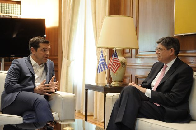 Να «κλείσει» το χρέος πριν φύγει ο Ομπάμα