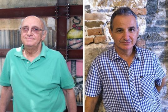 Σημαντικοί συγγραφείς βάζουν πλώρη για την Τήνο