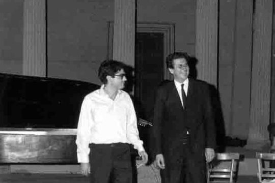 Της μετανάστευσης τα βάσανα