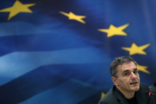 «Εφικτό το καλοκαίρι του 2017 να μπορέσουμε να βγούμε στις αγορές»
