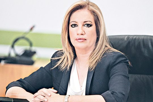 «Δεν θα ψηφίσουμε έναν εκλογικό νόμο “κουρελού”»