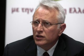 Αμείλικτα πολιτικά ερωτήματα για Φώφη και Σταύρο