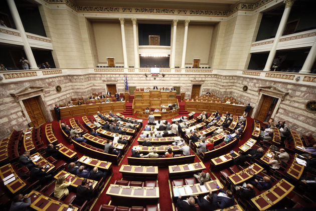 Και τώρα, απλή αναλογική