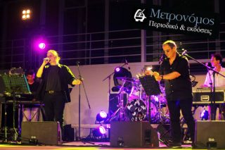 «Μετρονόμος», δεκαπέντε χρόνια