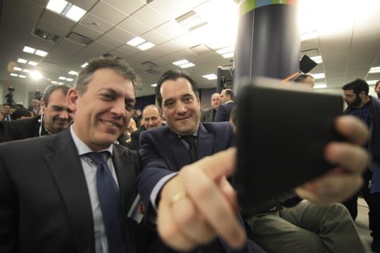 Τελευταίες μάχες πριν από τις καλοκαιρινές διακοπές