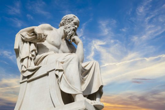 Αγελαίο ένστικτο και οι εκτός αγέλης